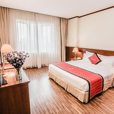 S79 Sunny Hotel 2 Hanoi Exterior foto