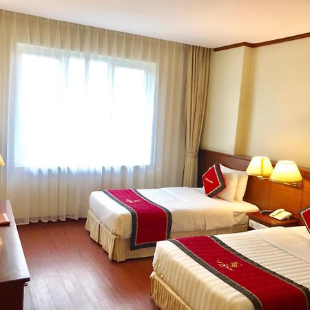 S79 Sunny Hotel 2 Hanoi Exterior foto