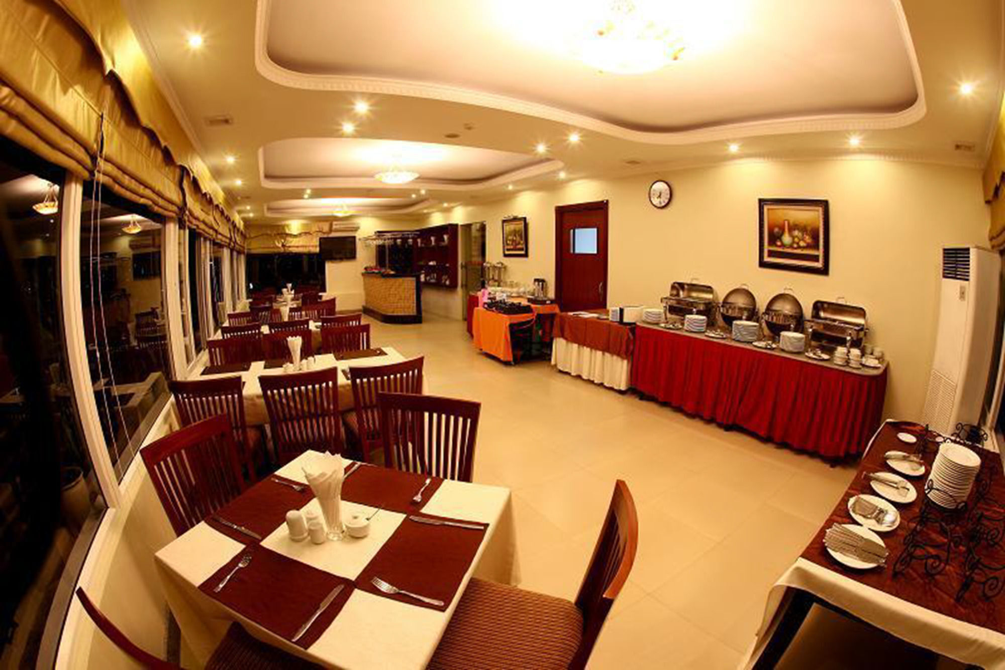 S79 Sunny Hotel 2 Hanoi Exterior foto